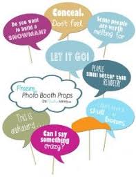 Birthday Photo Booth Props Free Printable You Searched For Frozen Photo Booth Props Onecreativemommy Com Frozen Photo Booth Frozen Theme Party Disney Frozen Party