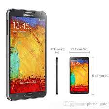 Samsung note 9 refurbished unlocked at the cheapest prices in uk. Reformado Desbloqueado Samsung Galaxy Note 3 Note3 N900a N9005 5 7 3g Ram 16g 32g Rom Android Quad Core 4g Lte Wifi Celular Por Phone Gate 73 11 Es Dhgate Com