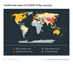 Blockchain as a Tool to Combat Coronavirus | Cointelegraph