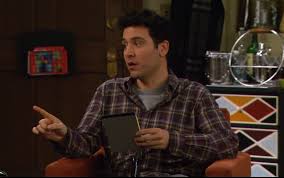 How I Met Your Mother