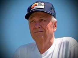 Roy Stegall's Instagram, Twitter & Facebook