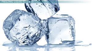 Is A Melting Ice Cube An Example Of An Endothermic Change Or An Exothermic  Changes? - Quora