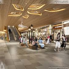 Последние твиты от k11 art mall (@k11hongkong). A Design Award And Competition K11 Art Mall Guangzhou Shopping Mall Press Kit