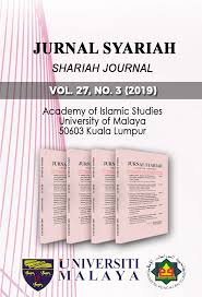 Perkara ini didorong oleh gelombang kemodenan yang semakin hebat melanda dunia. Kesaksamaan Prinsip Prinsip Keselamatan Produk Sebagai Sebahagian Dari Aspek á¸¥alalan á¹­ayyiban Dengan Prinsip Prinsip Syariah Jurnal Syariah