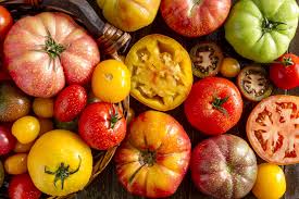 19 Best Heirloom Tomato Varieties You Can Grow Types Of