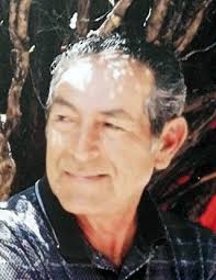 Gilbert Richard Anaya Sr.