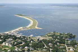 Watch Hill Harbor In Watch Hill Ri United States Harbor