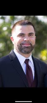 Aroddy Morejon's Instagram, Twitter & Facebook