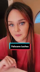 Reply to @chelseykayecopeland falscara vs. professional lash extensions.  #falscara #lashextensions #CorollaCrossStep