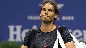 Fabio fognini is an actor, known for the 2017 french open championships (2017), french open 2010 (2010) and wimbledon sportsday (2017). Rafael Nadal Scheitert Bei Den Us Open Im Funfsatz Krimi Gegen Fabio Fognini Nach 2 0 Satzfuhrung Eurosport