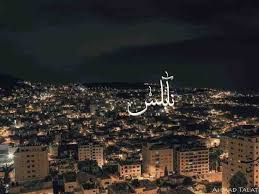 صور خلفيات مدن فلسطين نابلس Palestine Disney Wallpaper Paris Skyline