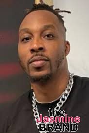 Dwight Howard's $3k Monthly Child Support Payments Terminated As He's  Awarded Temporary Primary Custody of 13-Year-Old Daughter