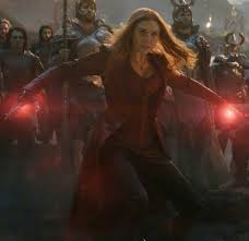 We did not find results for: Scarlet Witch Movie Wars Wiki Fandom