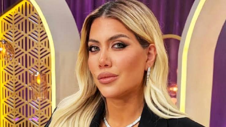 El detalle que más impactó a Wanda Nara en medio de la angustia por el robo