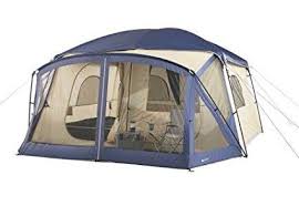10 Best Tents With Screen Rooms And Porches Family Tent Camping Cabin Tent 12 Person Tent