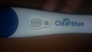 2 years ago2 years ago. Clearblue Positivo Vs Tiras Negativo Tentando Engravidar Principal Babycenter