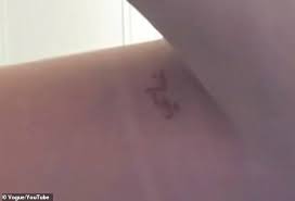 She is named after gigi's grandmother, khairiah. Gigi Hadid Subtly Debuts Tattoo Dedicated To Daughter Khai After Zayn Malik Revealed Matching Ink Culture Readsector