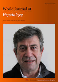 World Journal of Hepatology