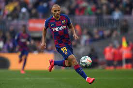 Chris has clocked up over 25 years in business. Beksfcb On Twitter No One Believed In Chris Brown Braithwaite But Less That 15 Minutes Of Playing He Assisted Messi S 4th Goal Funny How I Saw Greatness In Him While Others Couldn T