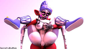 Rule34 - If it exists, there is porn of it  ballora (fnafsl), foxy (fnaf)   3602638