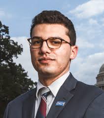 ALL VIRTUAL NOVEMBER 18, 2021 #CHCISUMMIT