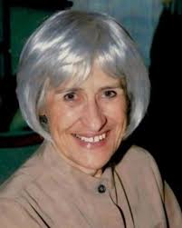 Elinor "Elly" Mae Mulkey Obituary July 28, 2025