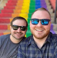 Happy Pride Month! 🏳️‍🌈 Eureka Springs happily continues to celebrate  love and diversity each day. We couldn't be happier to be known and loved  by the LGBTQIA+ community🌈✨ 📸: mansillamcgrewphotography,  montanaharrison.co, mikey_garrett,