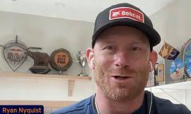 Ryan Nyquist Talks X Games, Dave Mirra, and Coaching the Olympic Team! By  Mike Vaccaro