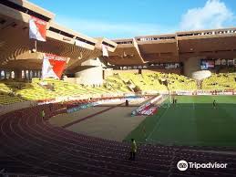 Jul 16, 2021 · monaco hosts two major football teams in the principality: Stade Louis Ii Travel Guidebook Must Visit Attractions In Fontvieille Stade Louis Ii Nearby Recommendation Trip Com
