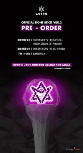 We did not find results for: Astro Unveils New Version Of Official Light Stick Soompi