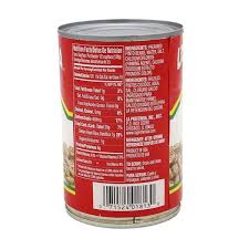 Additional nutrition information available upon request. La Preferida Frijoles Pintos Hy Vee Aisles Online Grocery Shopping