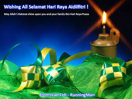 We did not find results for: Hari Raya Puasa 2018 Ivan Teh Runningman