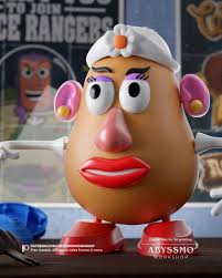 Toy Story Wheezy Figure