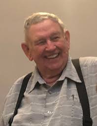 Obituary information for Gene Edward "Jake" Wallenbrock