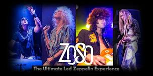 Zoso - The Ultimate Led Zeppelin Experience