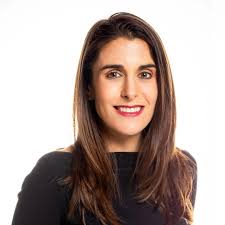 Erica Brescia's Instagram, Twitter & Facebook