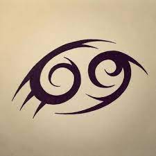 This is the cancer horoscope symbol and the character that represents this zodiac sign. 27 Zodiac Signs Ideas Cancer Zodiac Tattoo Cancer Tattoos Crab Tattoo