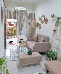 Desain Ruang Tamu Minimalis Yang Modern Lebih Terlihat Mewah Dan Elegan Ide Sofa Ruang Tamu Ide Dekorasi Rumah Ide Ruang Keluarga