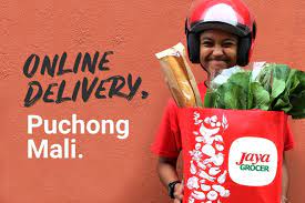 Maybe you would like to learn more about one of these? Jaya Grocer We Are Expanding Our Reach Yes You Heard Facebook