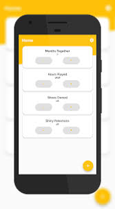 Tap add button to add a new counter. Countr Tally Counter App For Pc Mac Windows 7 8 10 Free Download Napkforpc Com
