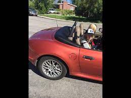 Bmw Z3 Boot Cover Bmw Z3 Bmw Bmw Car