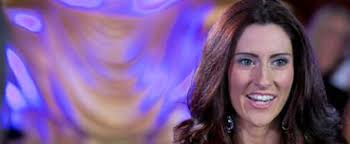 First Lesbian Miss America Competitor