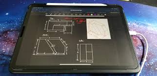 You can quickly add doodles and sketches to any photo. Technical Drawings Made Easier With Goodnotes 5 Ipad Pro Ipad