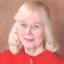 Janet Wright Obituary