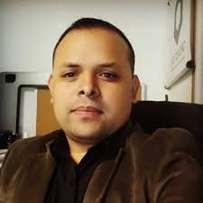 Jesús Constantino Céspedes Alarcón