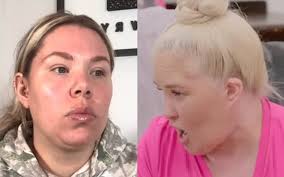 Mama June's sister Doe Doe's show fate