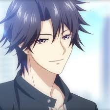 Gambar animasi dp bbm bergerak gif. à¸ à¸§à¸«à¸ à¸ à¸°à¹à¸¡ Animasi Anime Cowok Ganteng Laki Laki