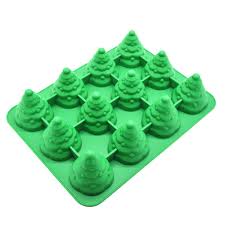Benhaida 3d Silicone 12 Cavity Christmas Tree Cake Mold Makes Jumbo Tree Shape Cake Candles For Christmas Buy Christmas Tree Cake Mold Tree Shape Cake Mold 3d Christmas Tree Cake Mold Product On Alibaba Com