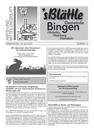 Hier finden sie wohnungen zum mieten vieler immobilienportale und durch die einfache & schnelle. Leader Ruft Zum Barrierefreien Ausbau Von Wohnungen Auf Bingen