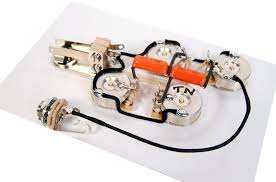 ✅ our jm bass guitar kit is a solid body bass diy kit that you can modify to your playing style and preferred musical genres such as funk, disco, reg. 920d Custom Ric B Wiring Harness For Mono Rickenbacker 4000 Series Bas